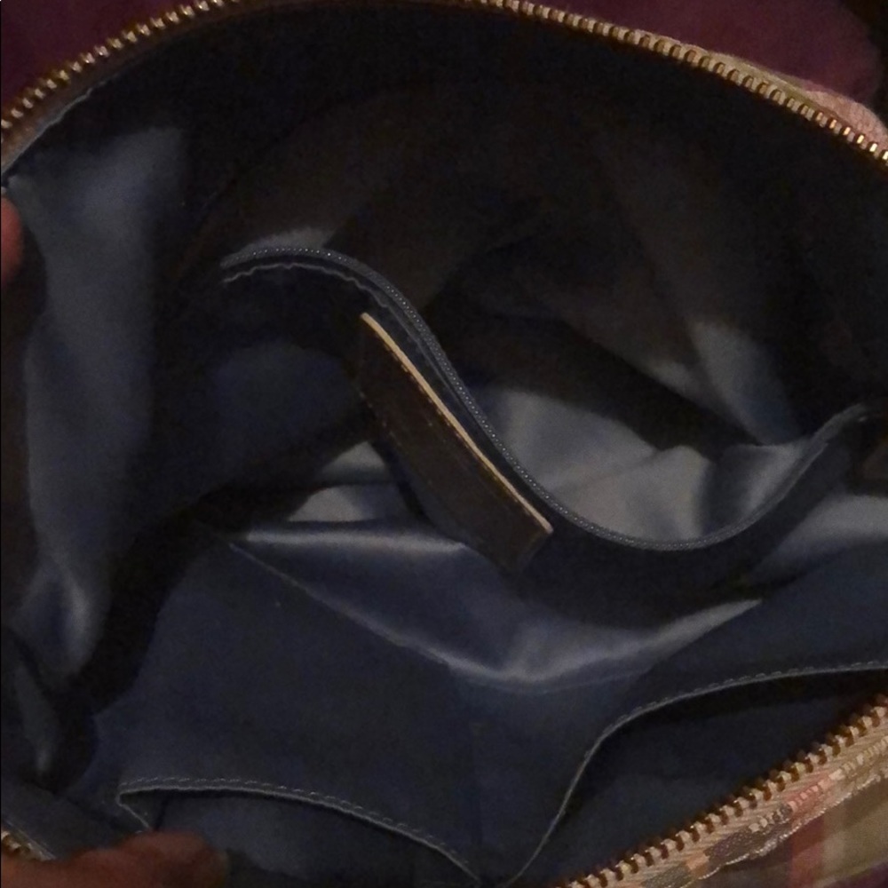 Coach bag - Picture 2 of 5